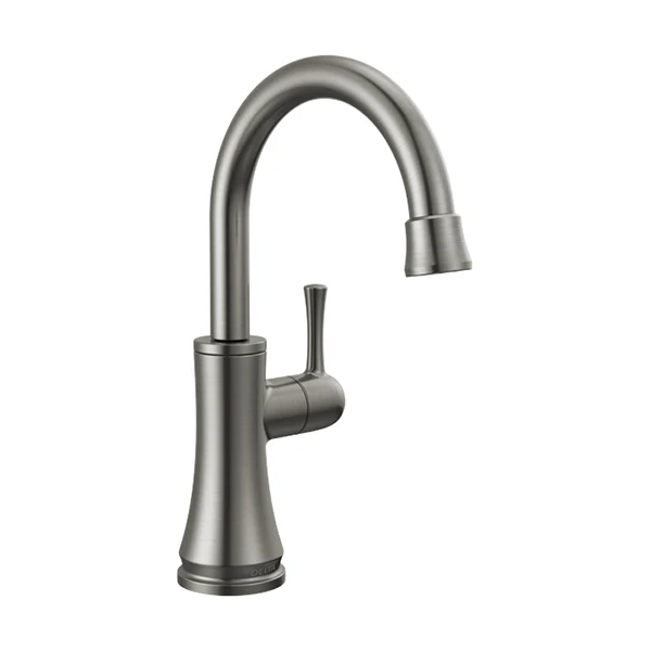 Taxonomy > Plumbing > Water Treatment & Filtration > Water Dispensers > Hot/Cold Water Dispenser Faucets